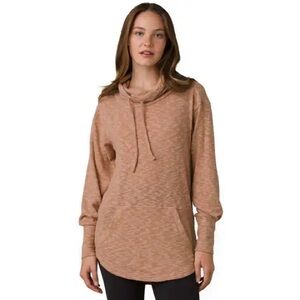 Prana Tunic Top Relaxed Fit